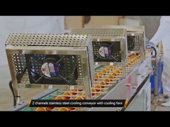 Star Reel Ei Tart Formen Kuchen Tasse Herstellung Maschine zum Backen