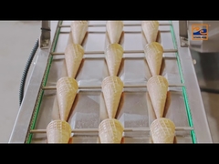 Fabrikfertigung, neu, aus Edelstahl, Automatische Multifunktionsmaschine Multifunktion Comida.