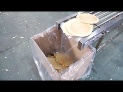 automatische Produktionslinie für Waferkeks