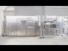 Monaka-Oblatenmaschine