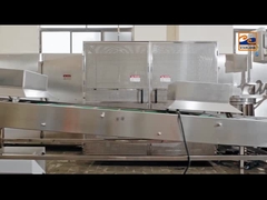 Automatischer Sugar Cone Production Line